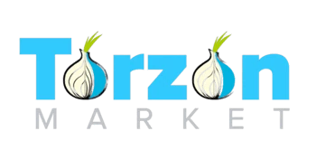 Darknet TorZon Market logo